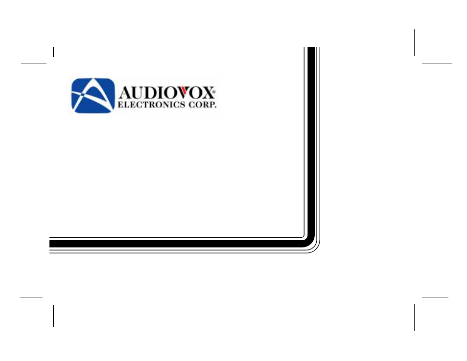 XM Satellite Radio SRXM-001 User Manual | 12 pages
