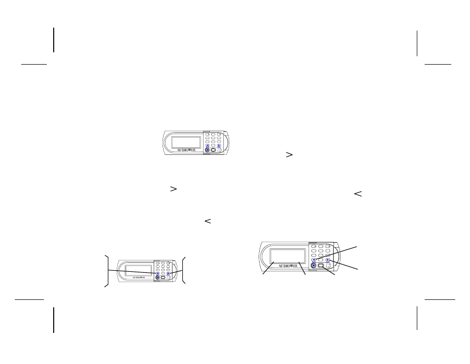 XM Satellite Radio SRXM-001 User Manual | Page 6 / 12