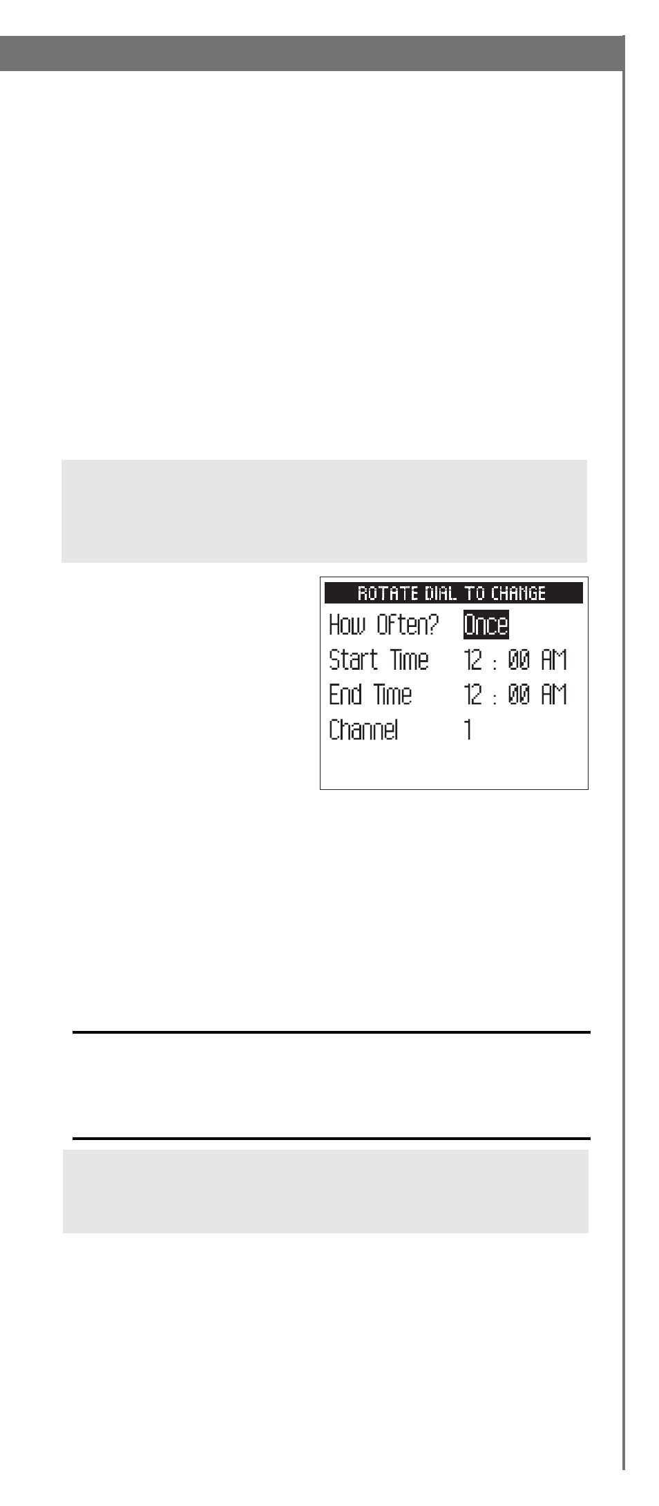XM Satellite Radio SA10113 User Manual | Page 19 / 44