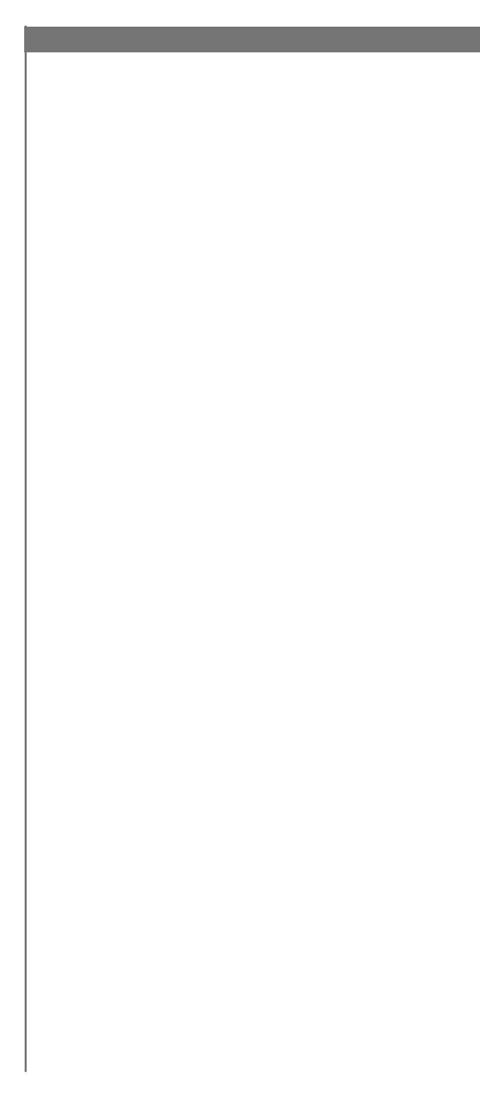 XM Satellite Radio SA10113 User Manual | Page 24 / 44