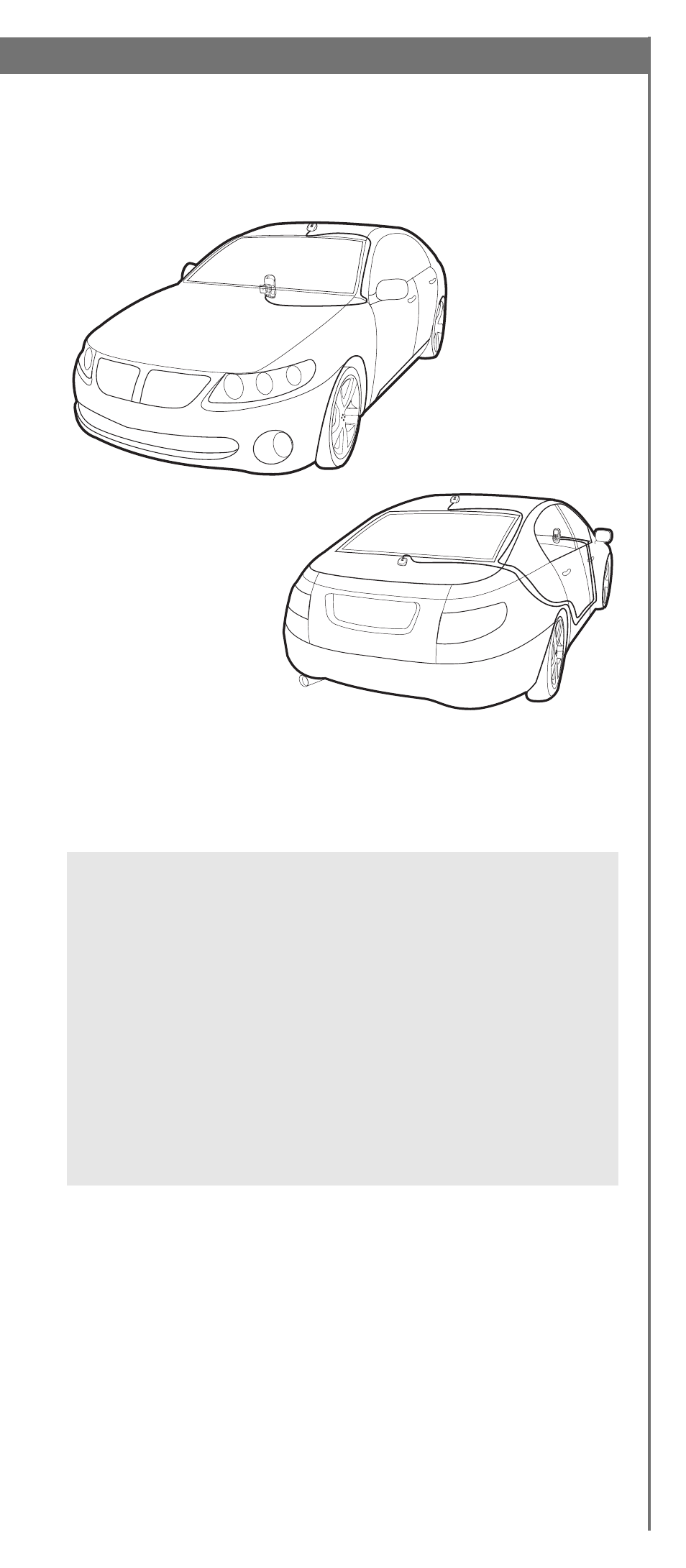 XM Satellite Radio SA10113 User Manual | Page 31 / 44