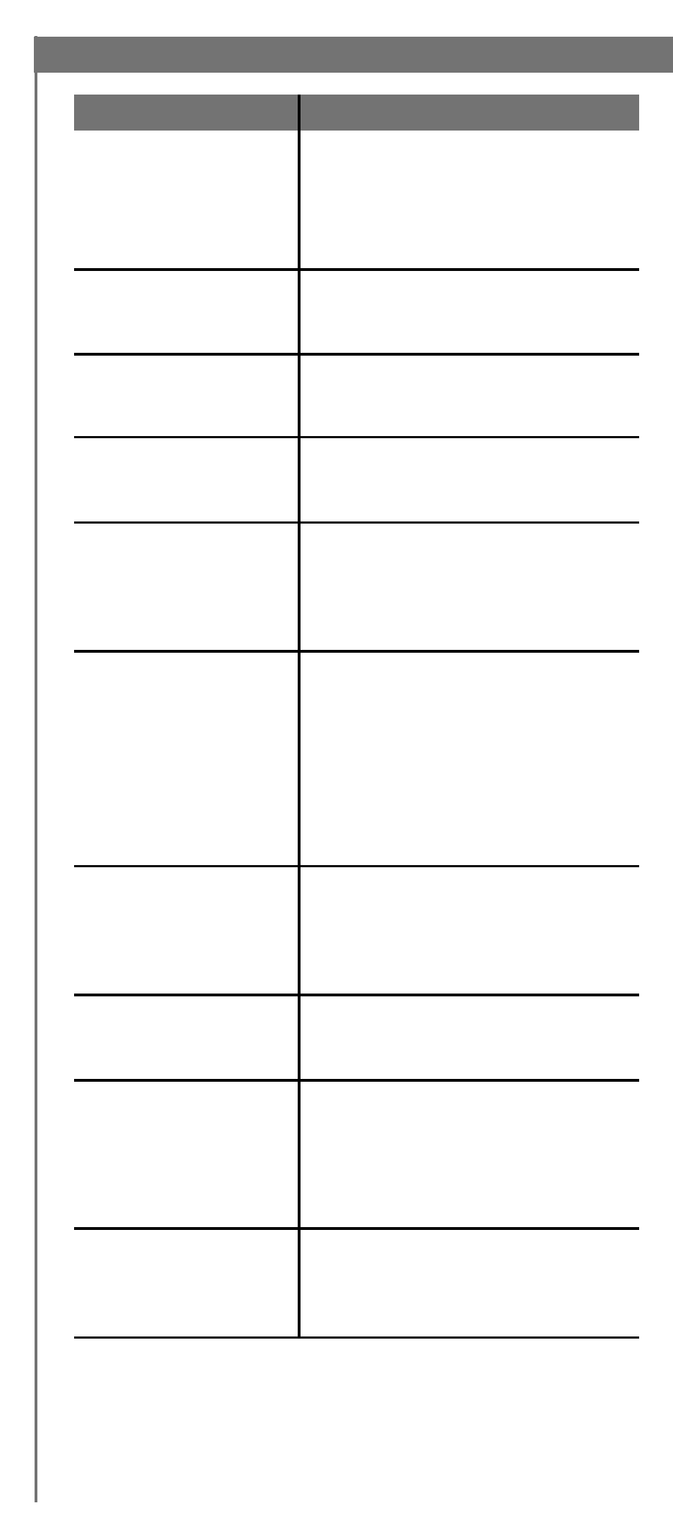 XM Satellite Radio SA10113 User Manual | Page 38 / 44