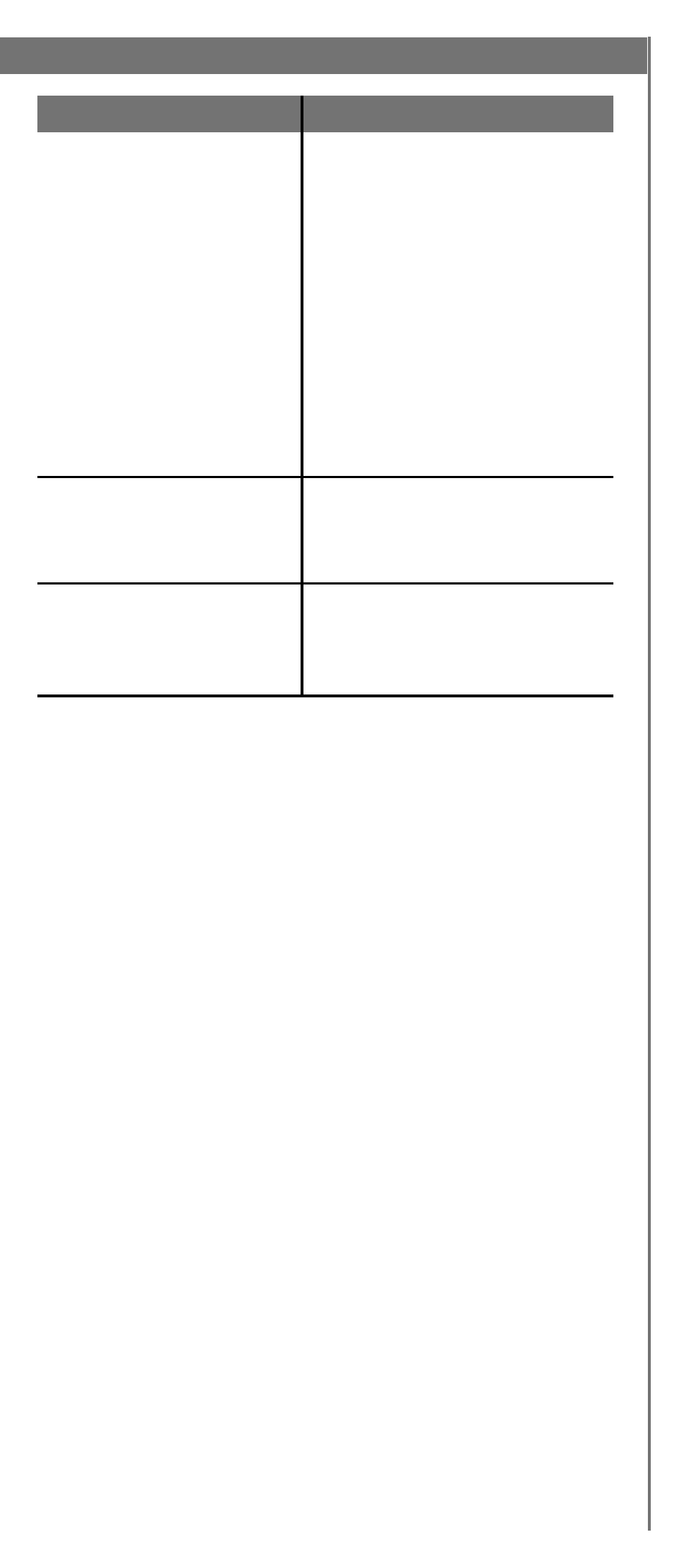 XM Satellite Radio SA10113 User Manual | Page 39 / 44