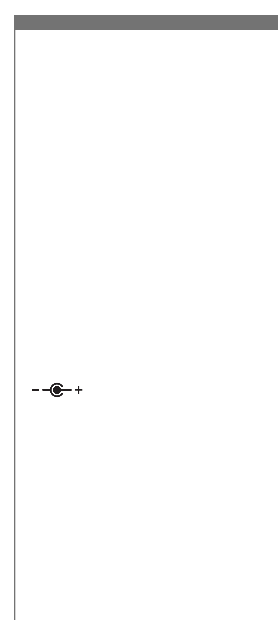 XM Satellite Radio SA10113 User Manual | Page 40 / 44