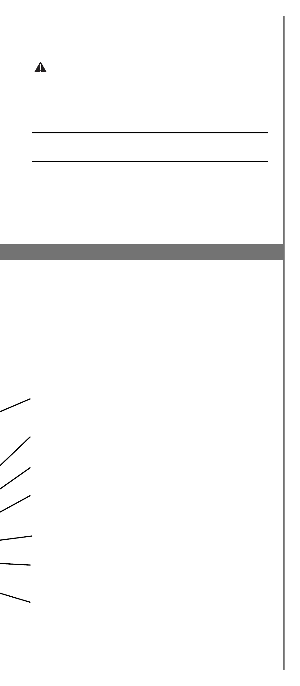 XM Satellite Radio SA10113 User Manual | Page 7 / 44