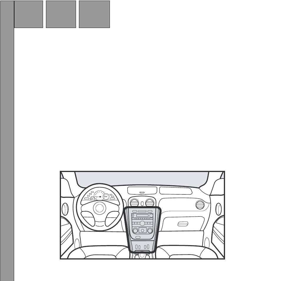 XM Satellite Radio XMC10 User Manual | Page 22 / 28