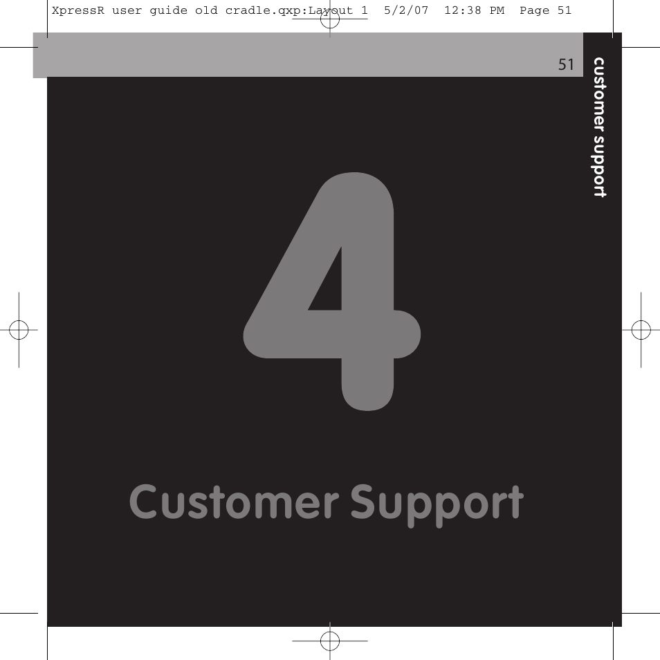 XM Satellite Radio XpressR User Manual | Page 51 / 62