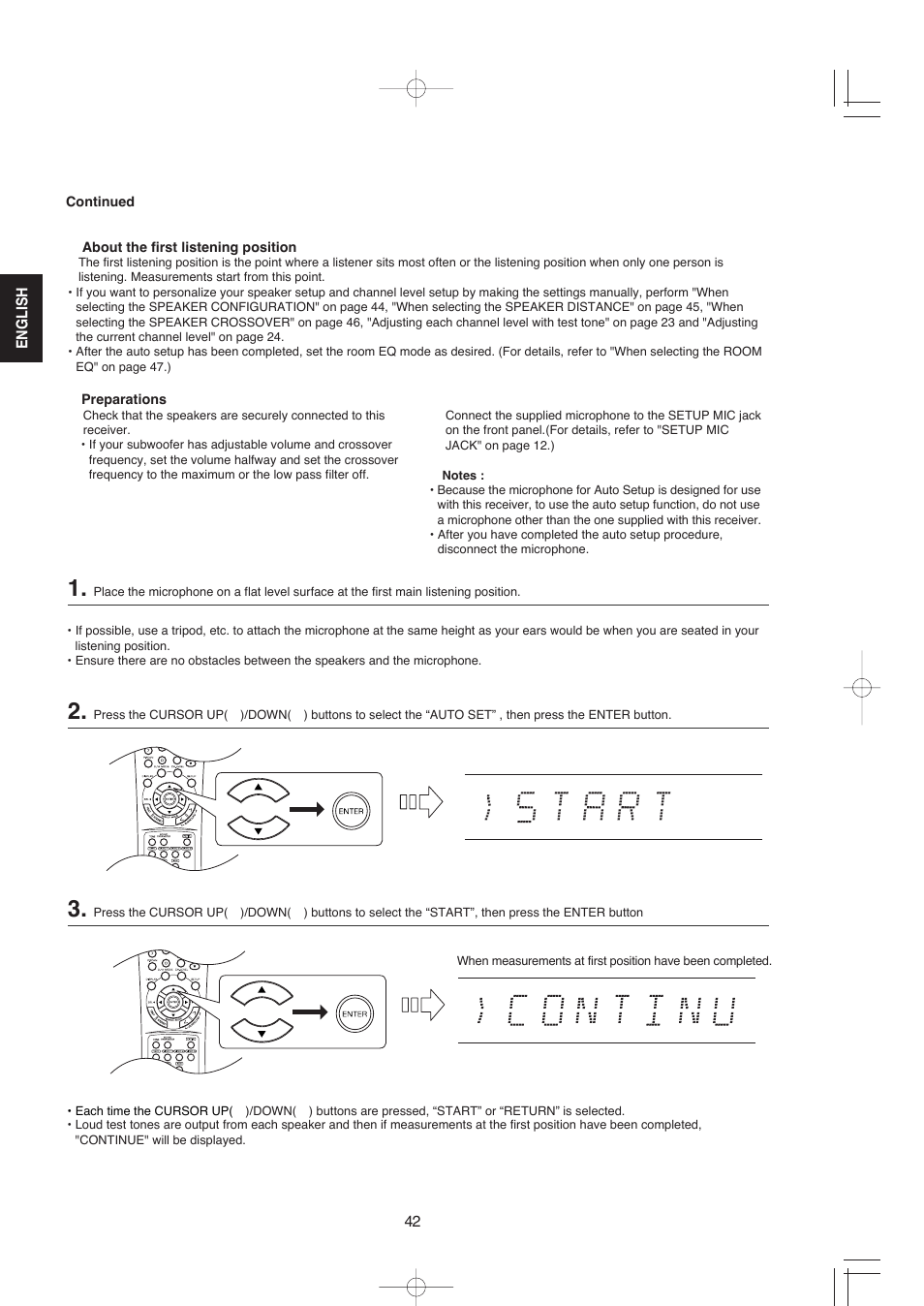 XM Satellite Radio R-672 User Manual | Page 42 / 56