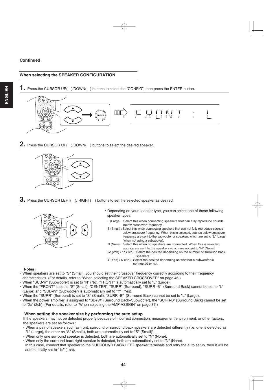 XM Satellite Radio R-672 User Manual | Page 44 / 56