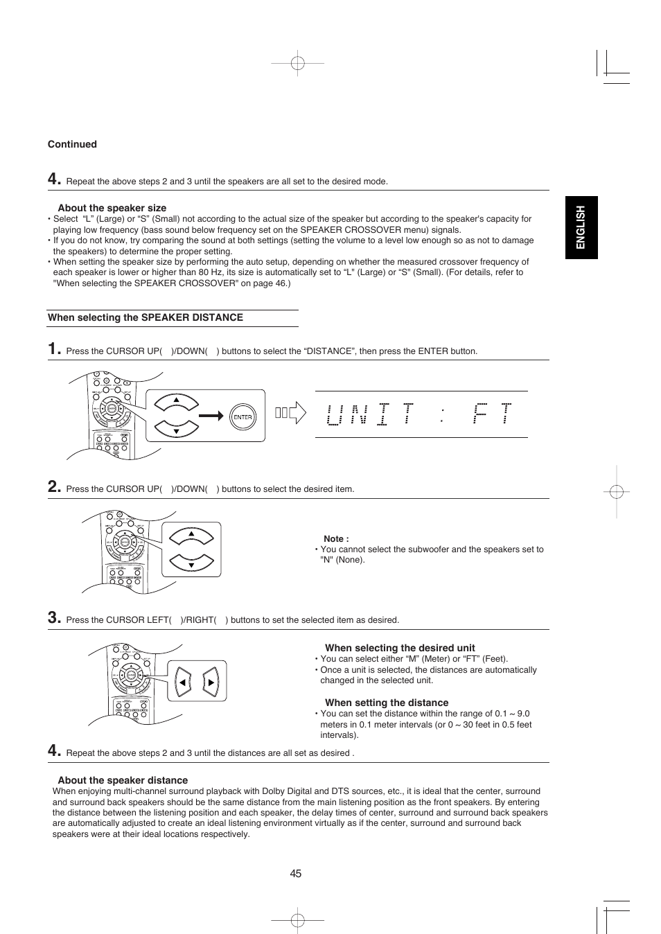 XM Satellite Radio R-672 User Manual | Page 45 / 56