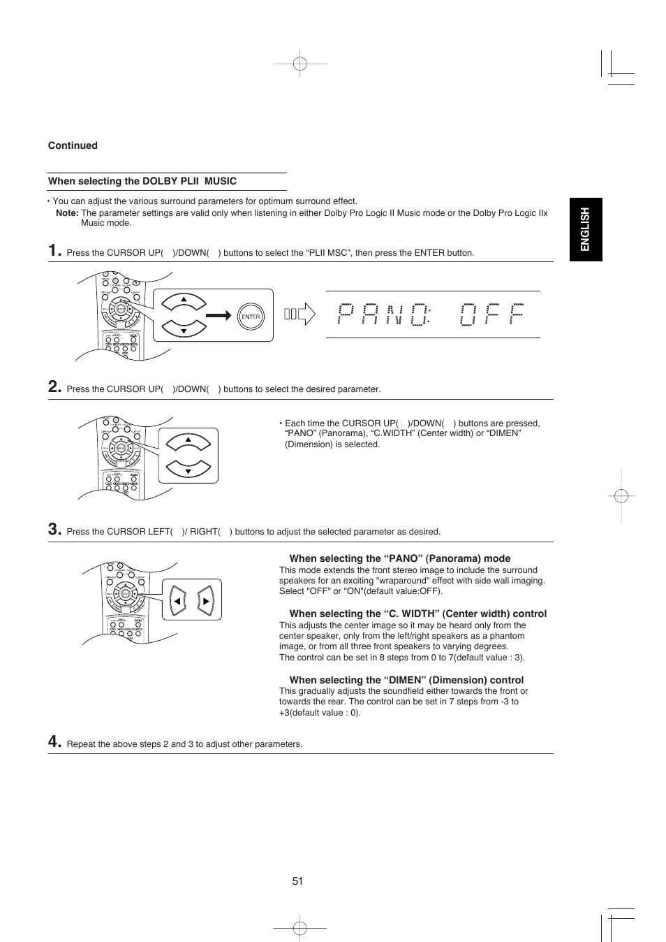 XM Satellite Radio R-672 User Manual | Page 51 / 56