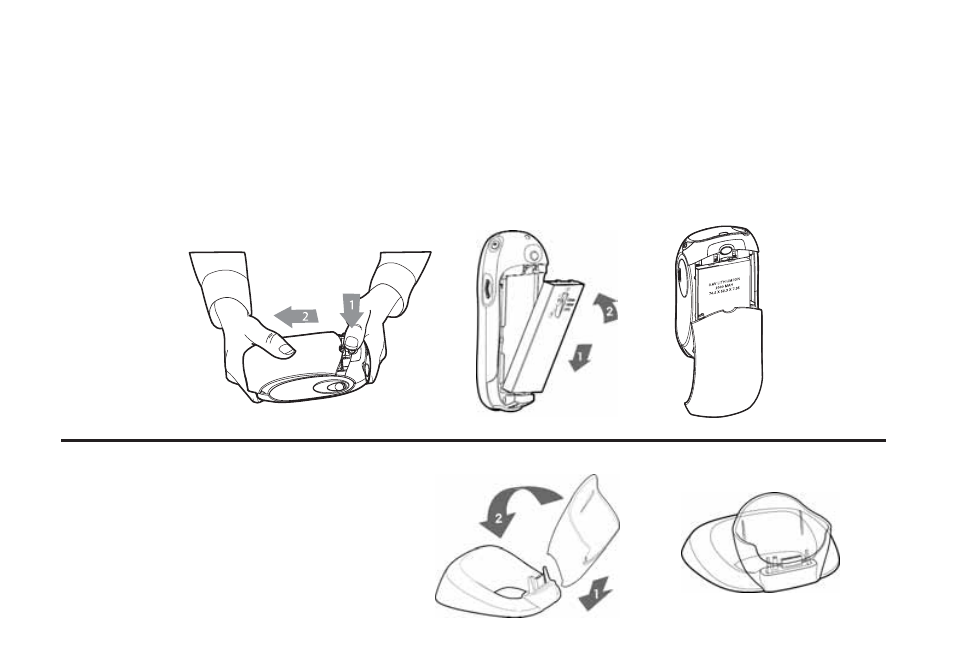 XM Satellite Radio xm2go User Manual | Page 4 / 15