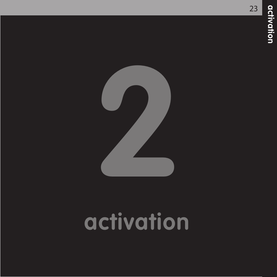 XM Satellite Radio XMCK-20P User Manual | Page 23 / 62