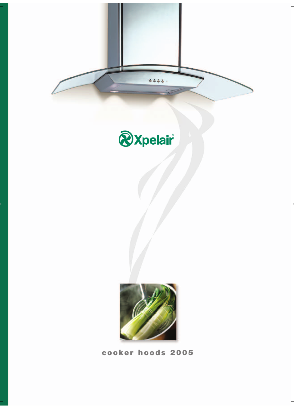 Xpelair 91203AW User Manual | 12 pages