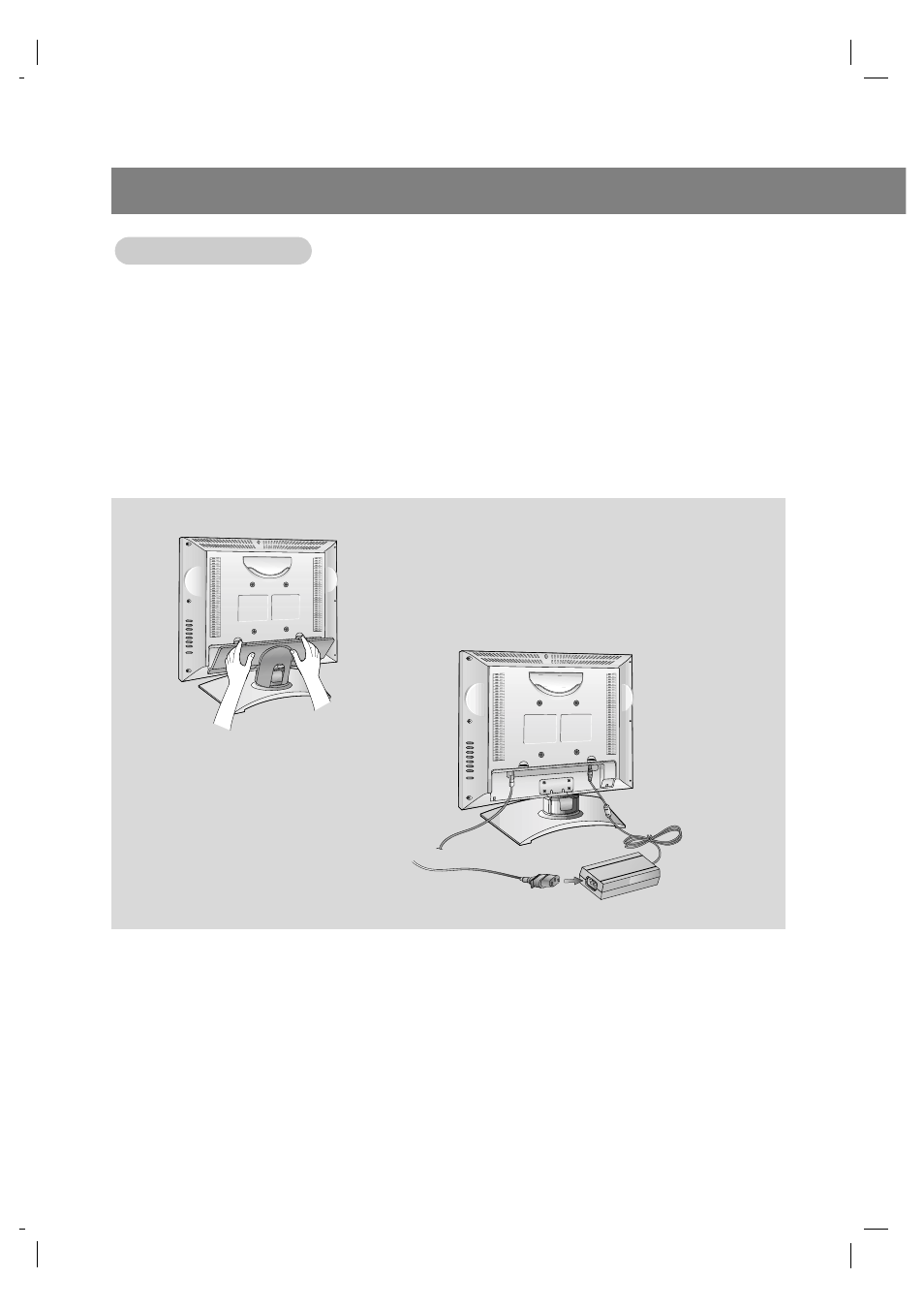 Tv overview, Connections | Zenith L15V36 User Manual | Page 12 / 13