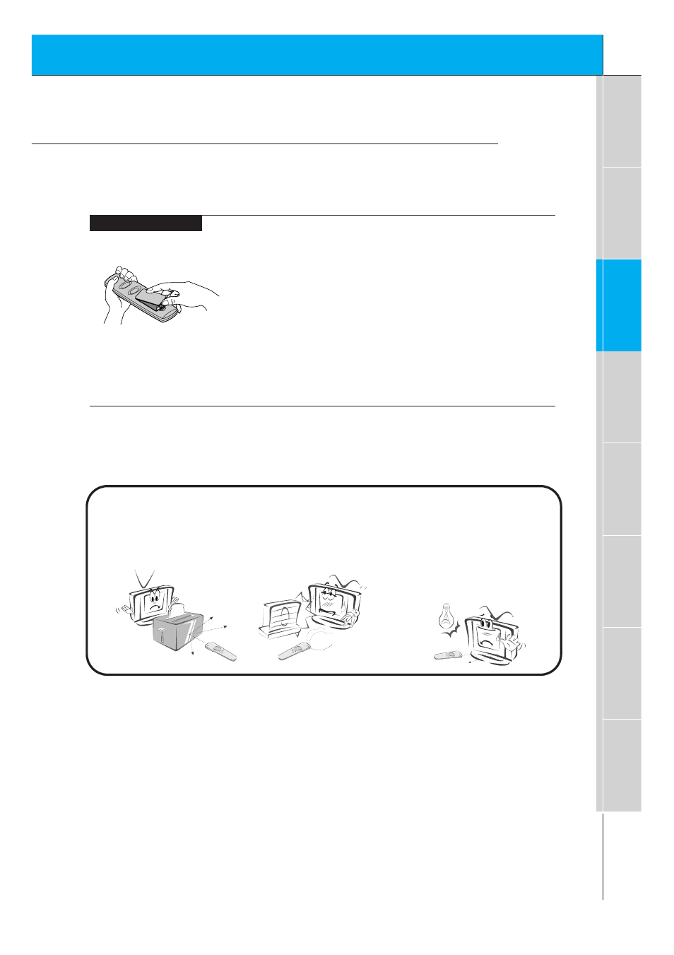 Using the remote control | Zenith P60W26 User Manual | Page 31 / 59