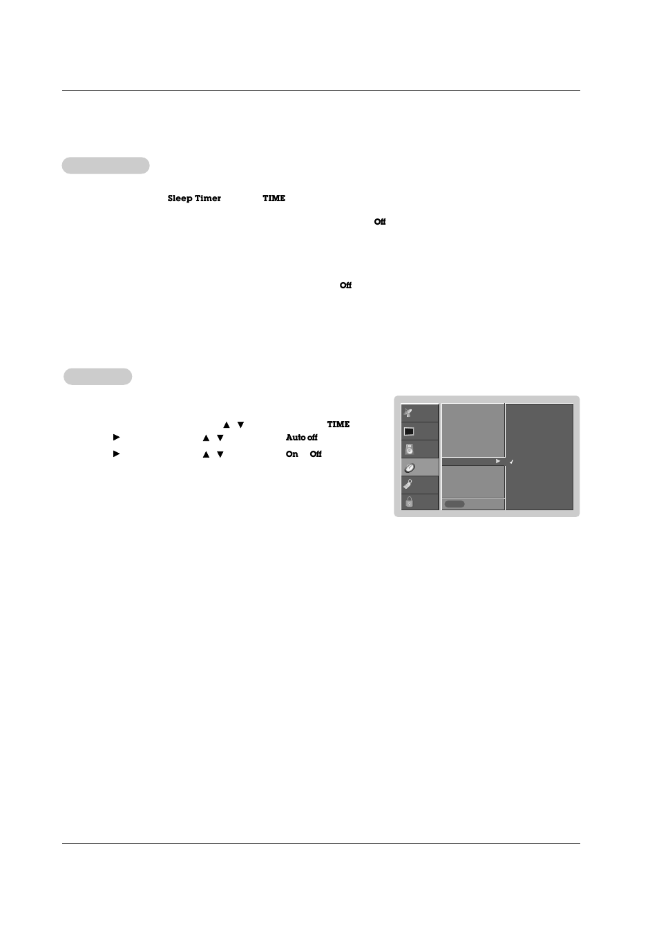 Zenith R50W47 User Manual | Page 21 / 36