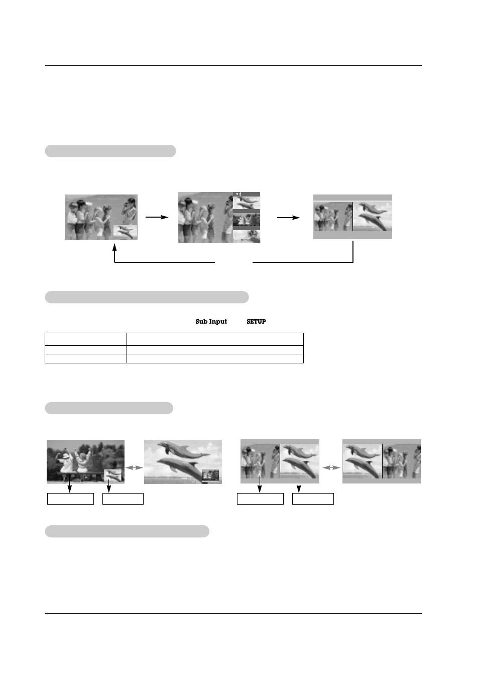 Zenith R50W47 User Manual | Page 27 / 36