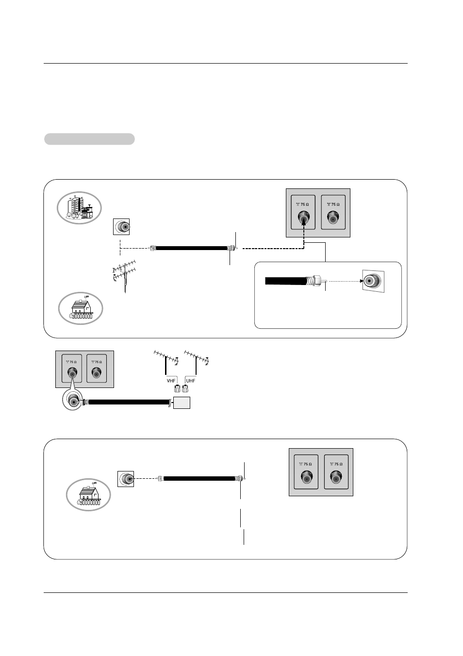 Zenith R50W47 User Manual | Page 9 / 36