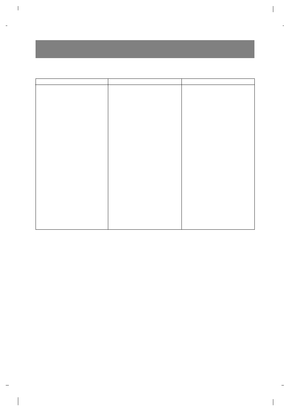 Programming codes | Zenith R40W46 User Manual | Page 36 / 40