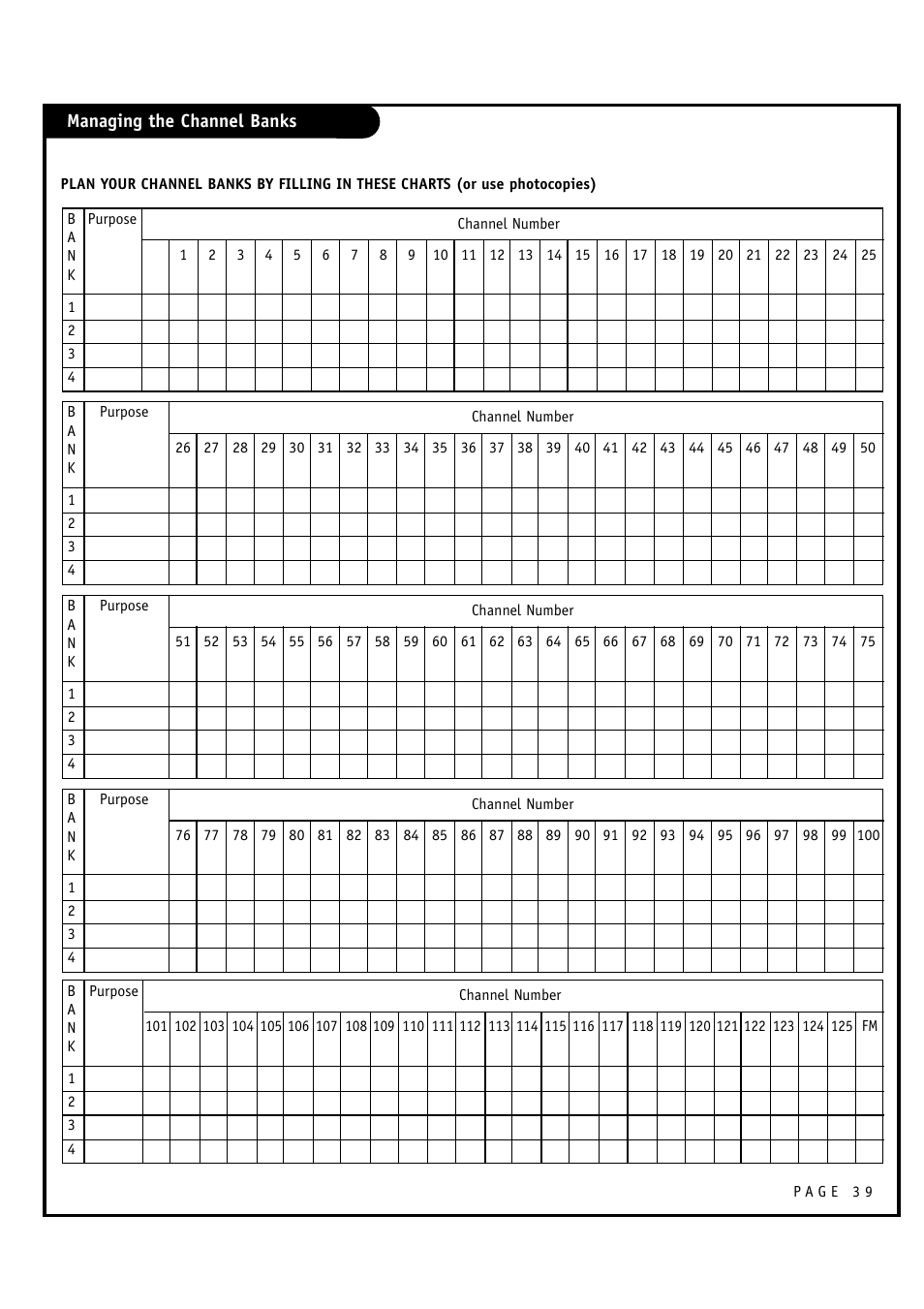 Zenith L20V54S User Manual | Page 39 / 64