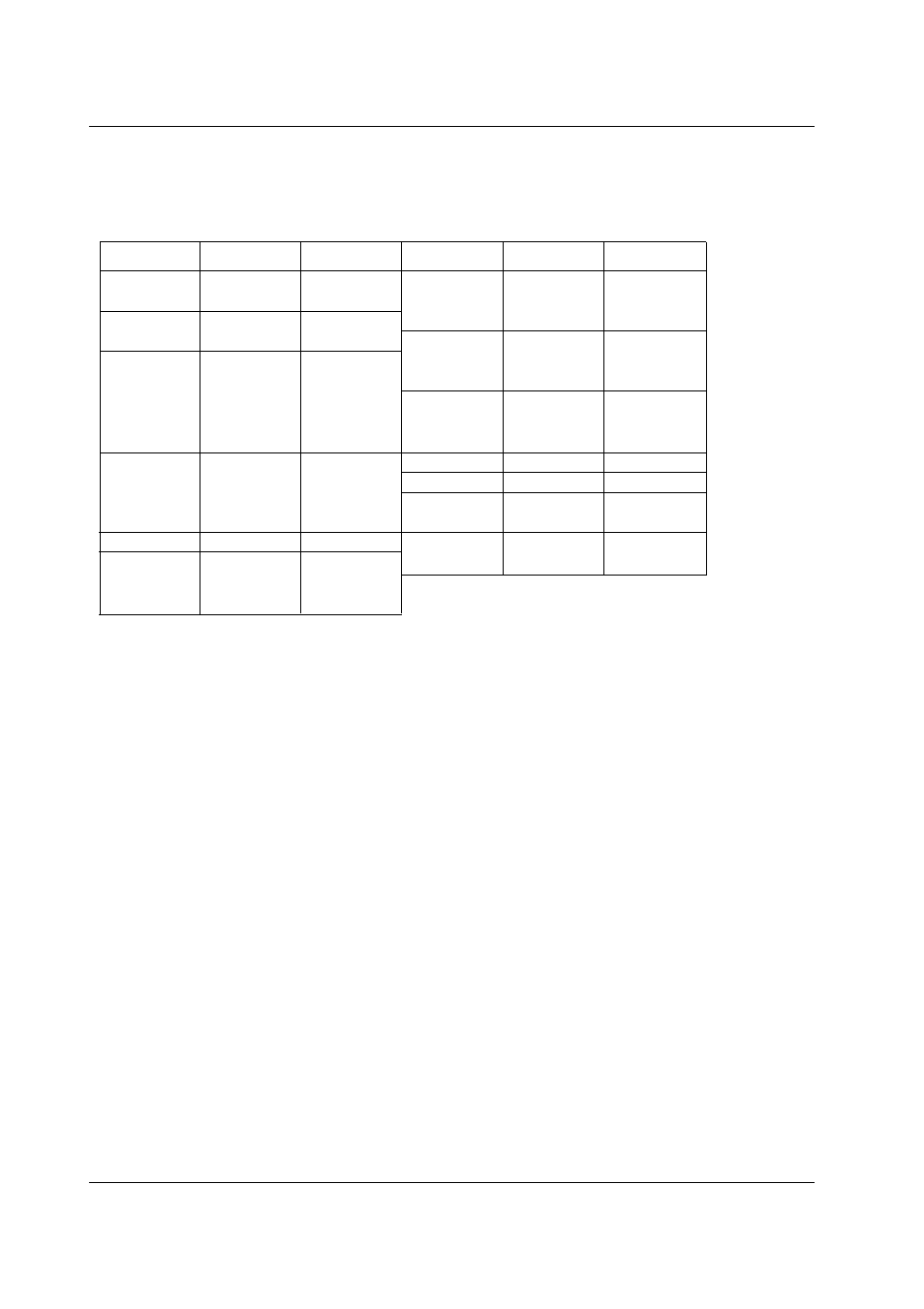 Zenith P60W38H User Manual | Page 14 / 36