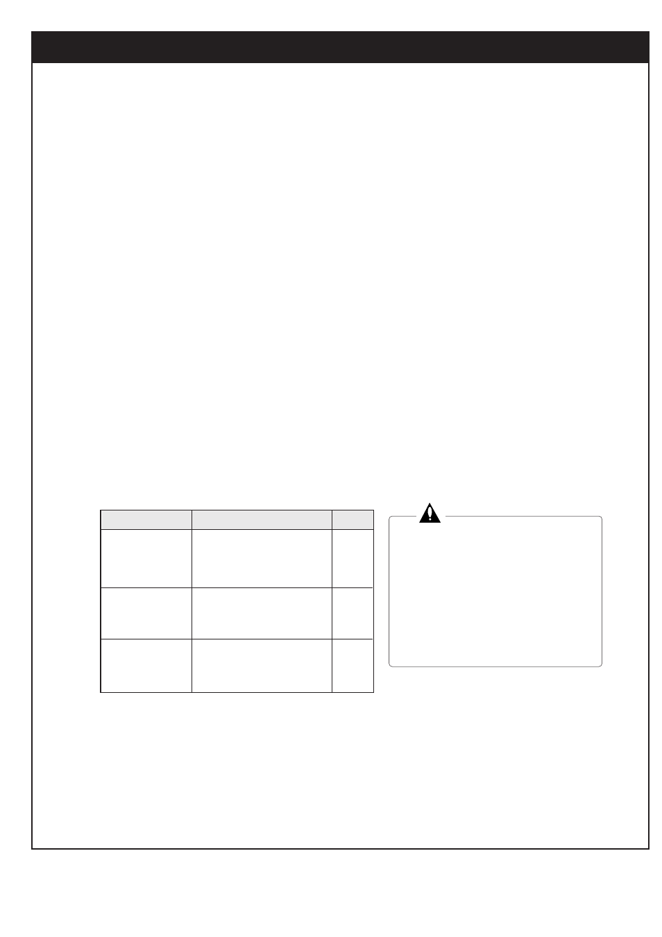 Setup and connections, 3. general recommendations | Zenith DTV1080 User Manual | Page 23 / 103