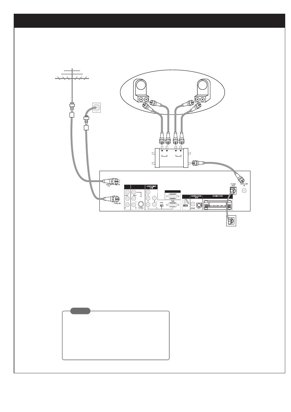 Zenith DTV1080 User Manual | Page 26 / 103