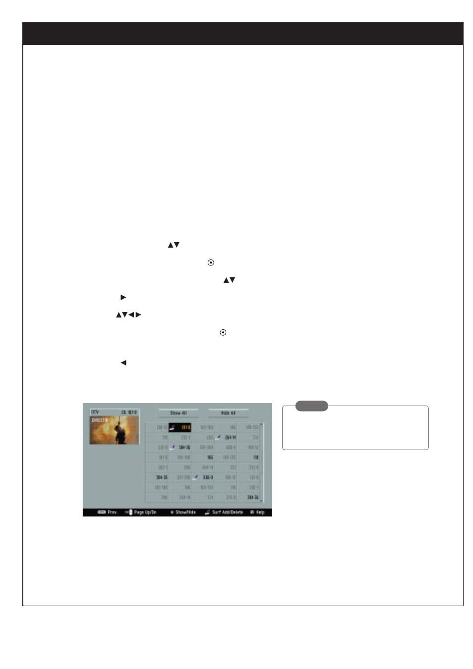 16. setting locks | Zenith DTV1080 User Manual | Page 88 / 103