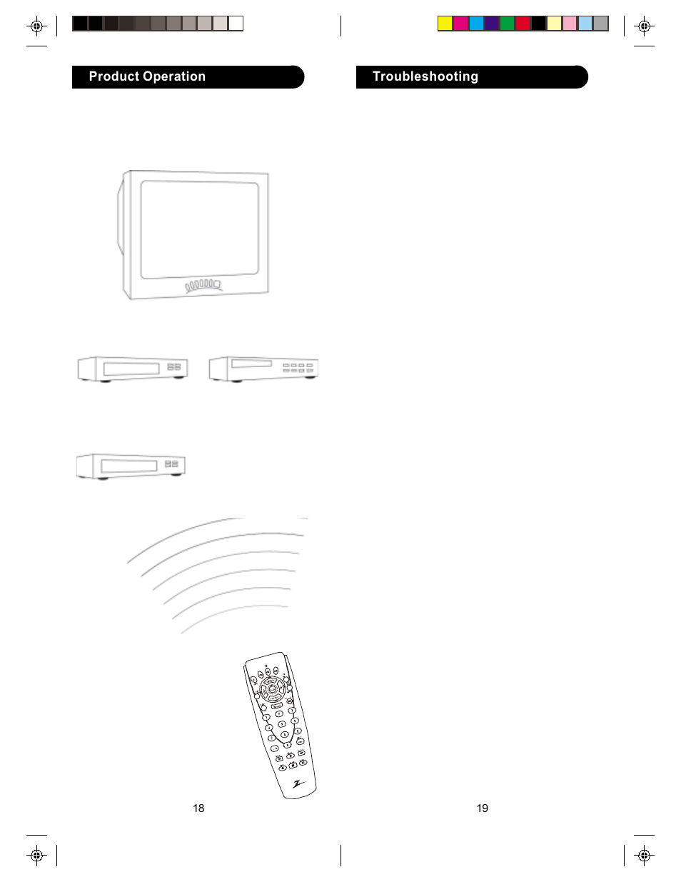 Zenith ZN-411 User Manual | Page 10 / 11