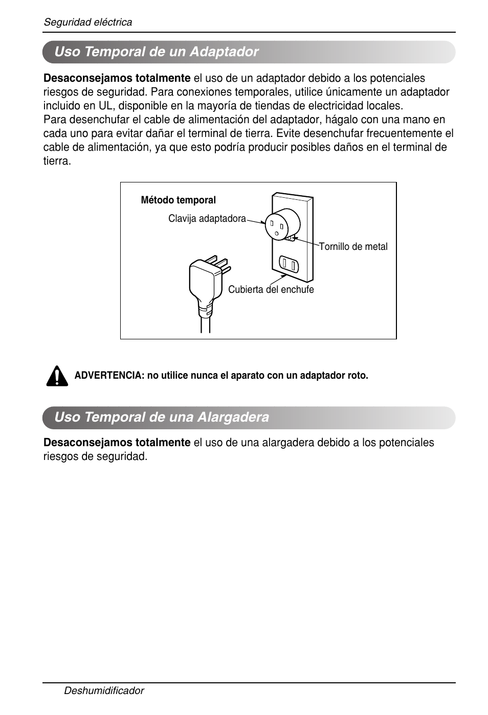 Zenith ZD309 User Manual | Page 26 / 36