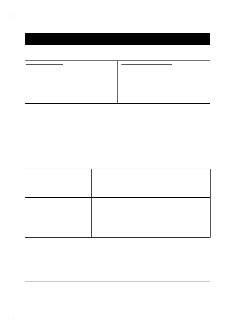 Zenith XBV323 User Manual | Page 40 / 40