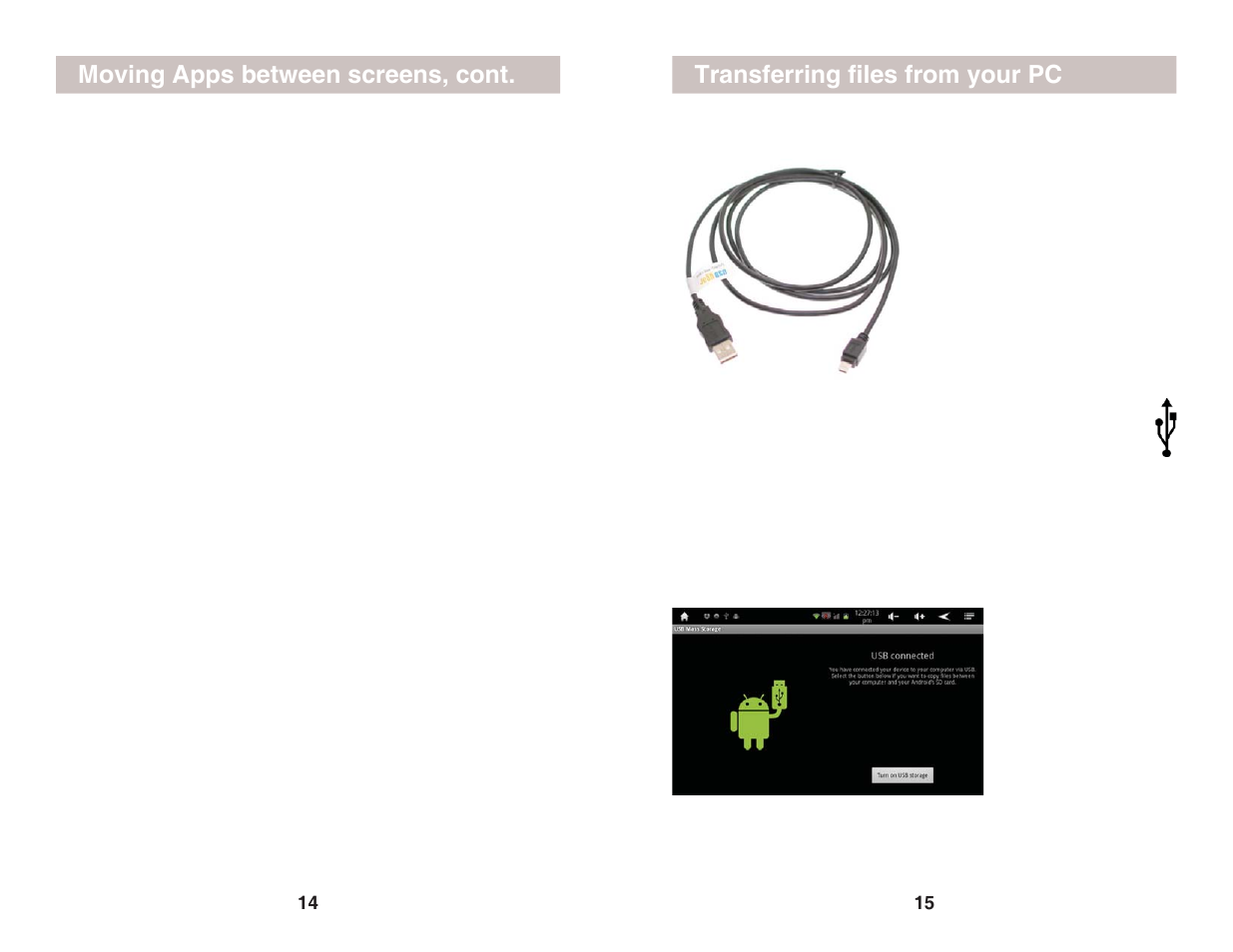 X10 Wireless Technology AIRPAD 1 User Manual | Page 8 / 12