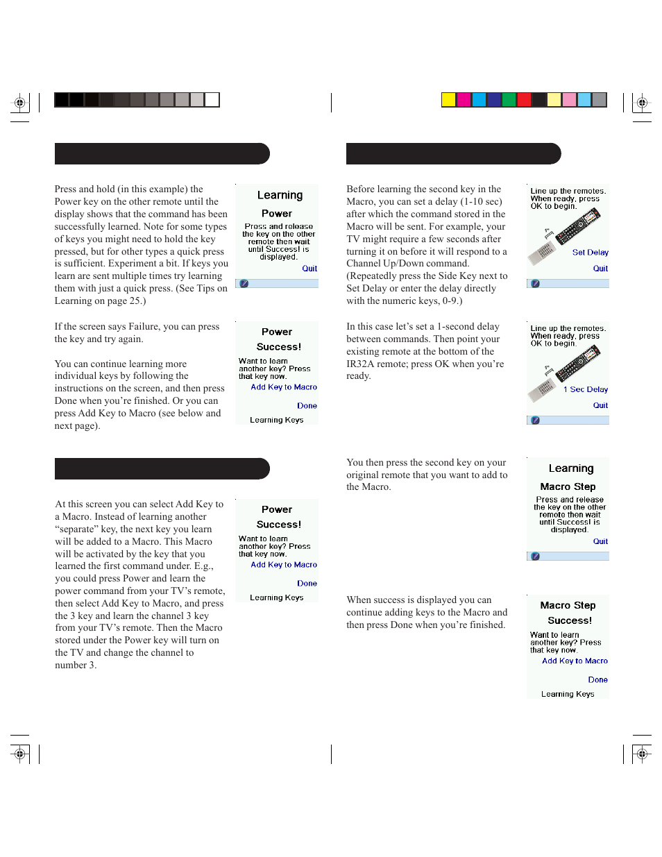 X10 Wireless Technology IR32A User Manual | Page 15 / 29
