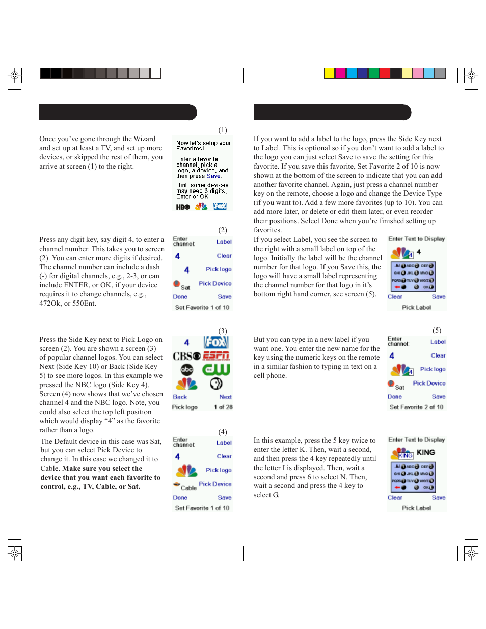 X10 Wireless Technology IR32A User Manual | Page 7 / 29