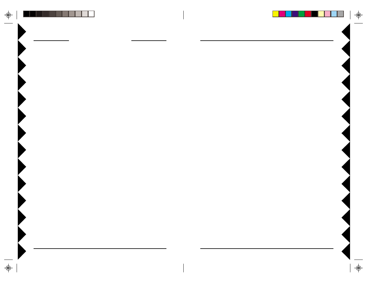 X10 Wireless Technology VR36A User Manual | Page 4 / 5