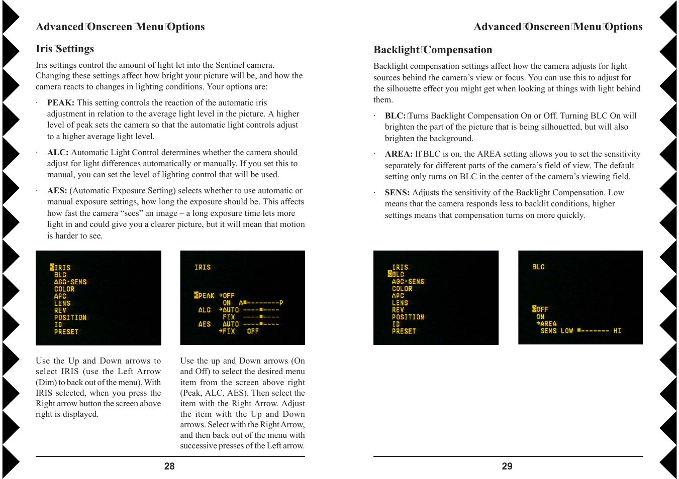 X10 Wireless Technology VK79A User Manual | Page 15 / 23