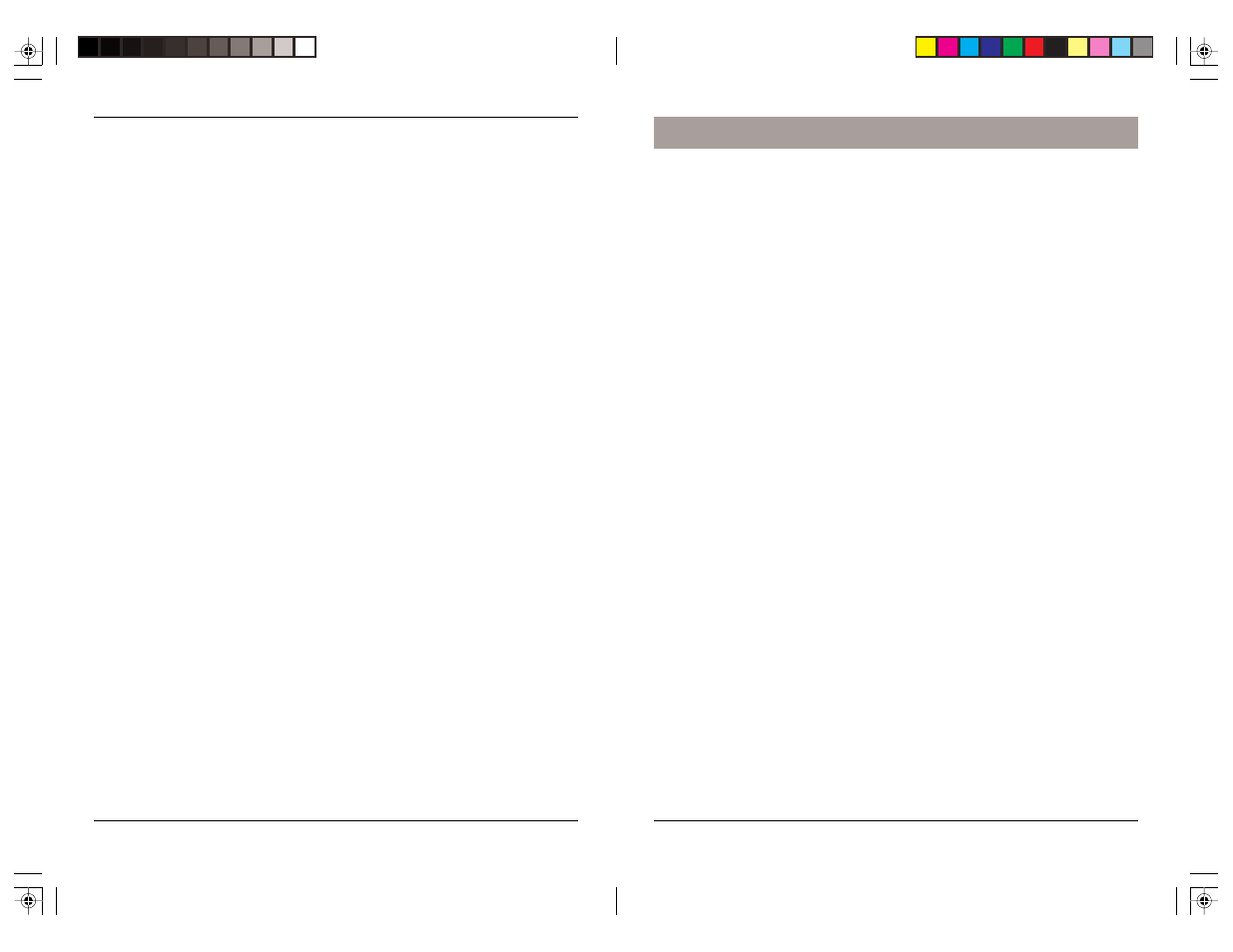 X10 Wireless Technology DS7000 User Manual | Page 2 / 15