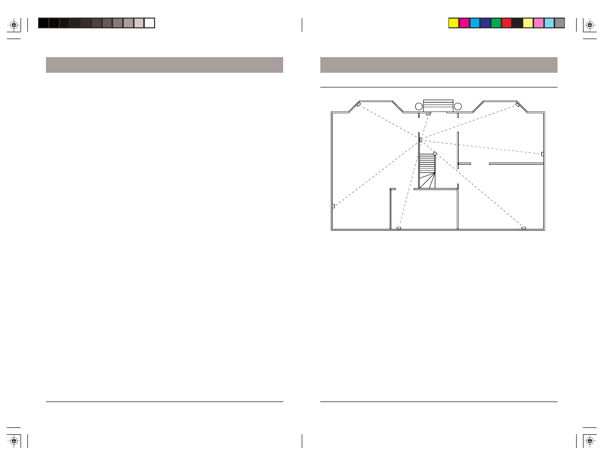 Introduction, Installation, Locating security system components | X10 Wireless Technology DS7000 User Manual | Page 3 / 15
