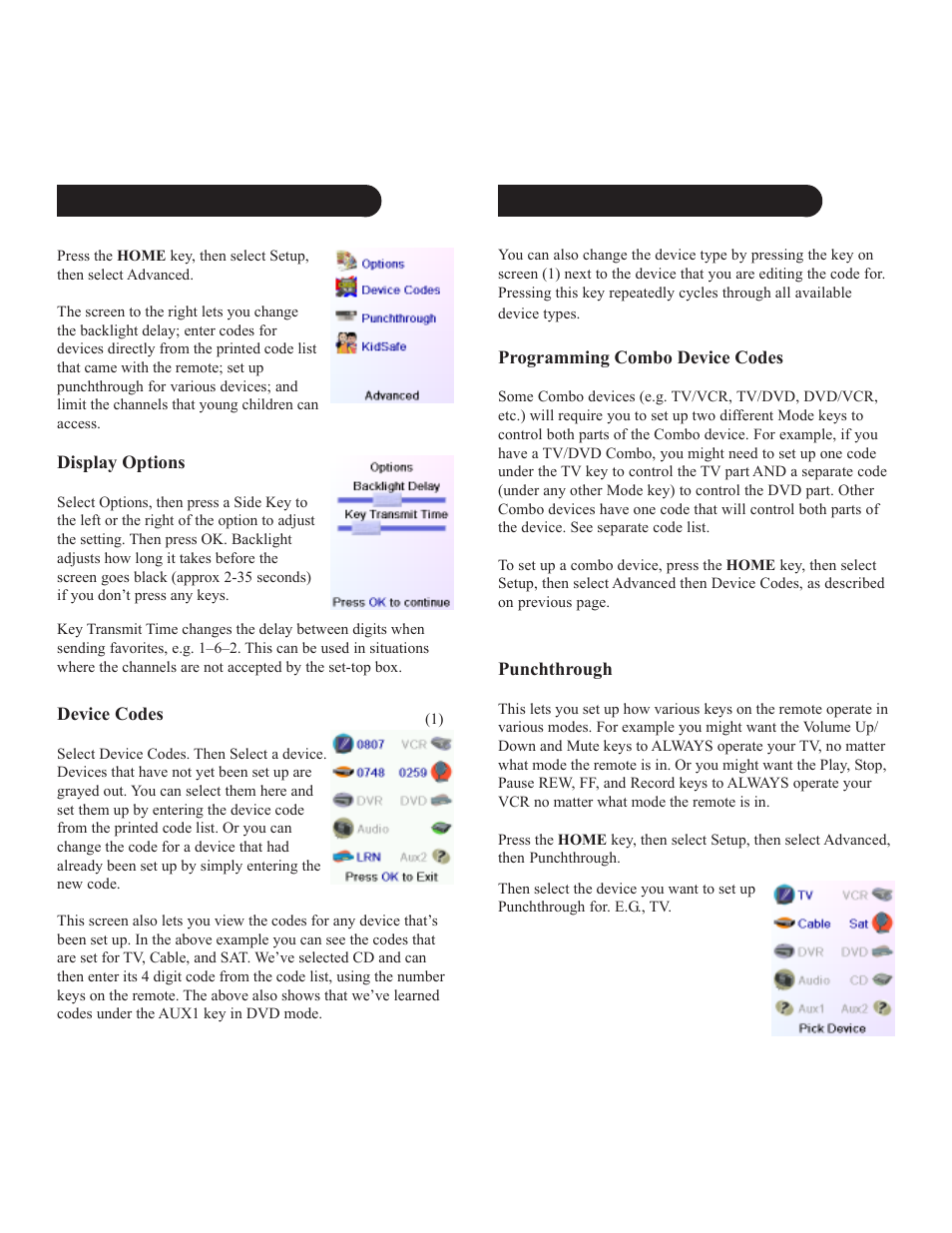 X10 Wireless Technology IR10A User Manual | Page 18 / 21