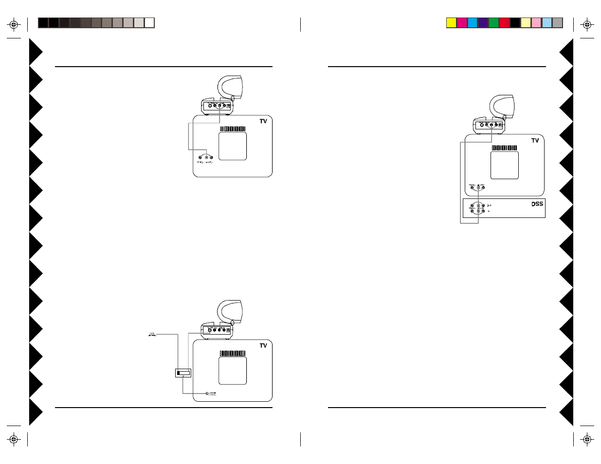 X10 Wireless Technology VK45A User Manual | Page 7 / 9