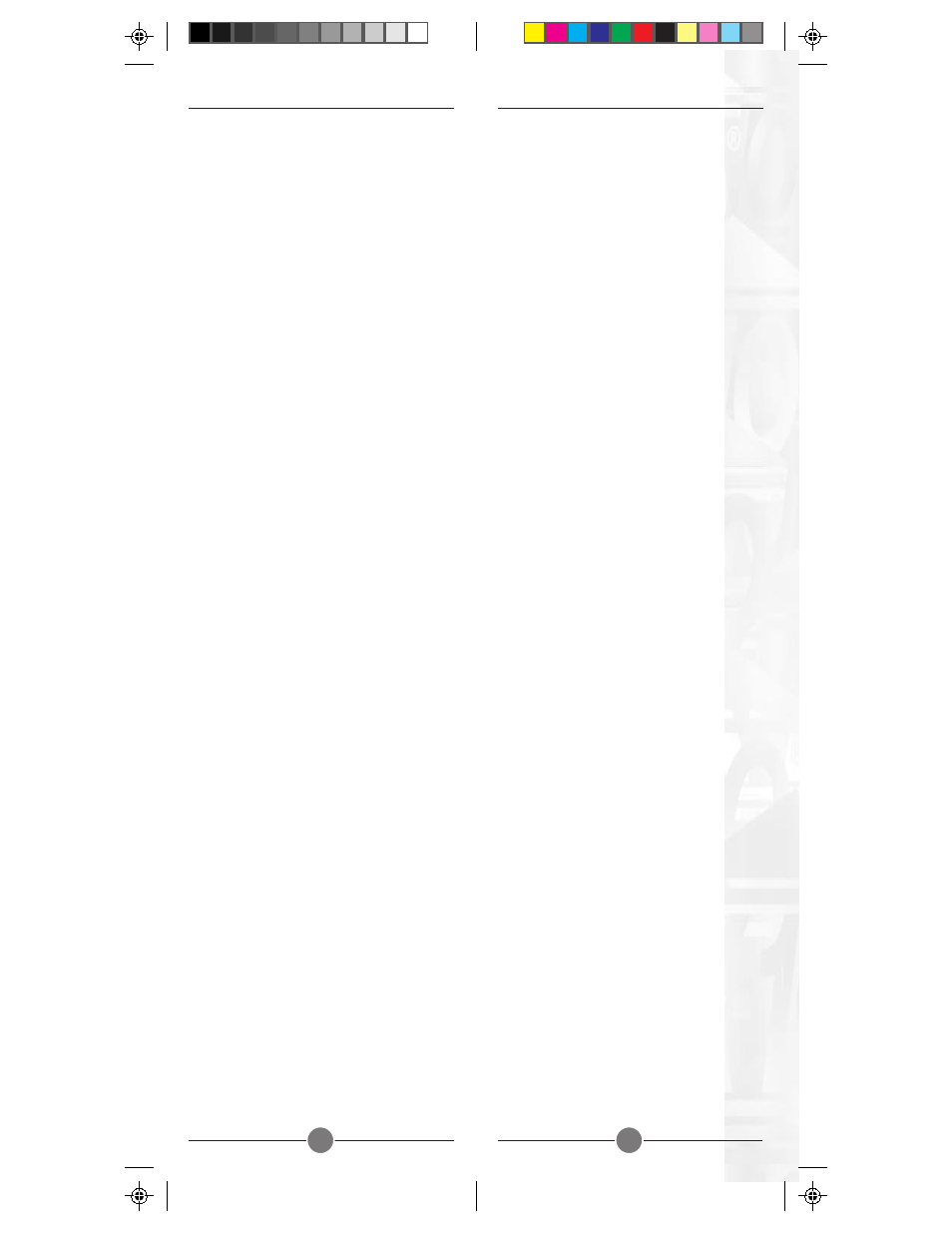 Vcr codes | X10 Wireless Technology UR24A User Manual | Page 10 / 21