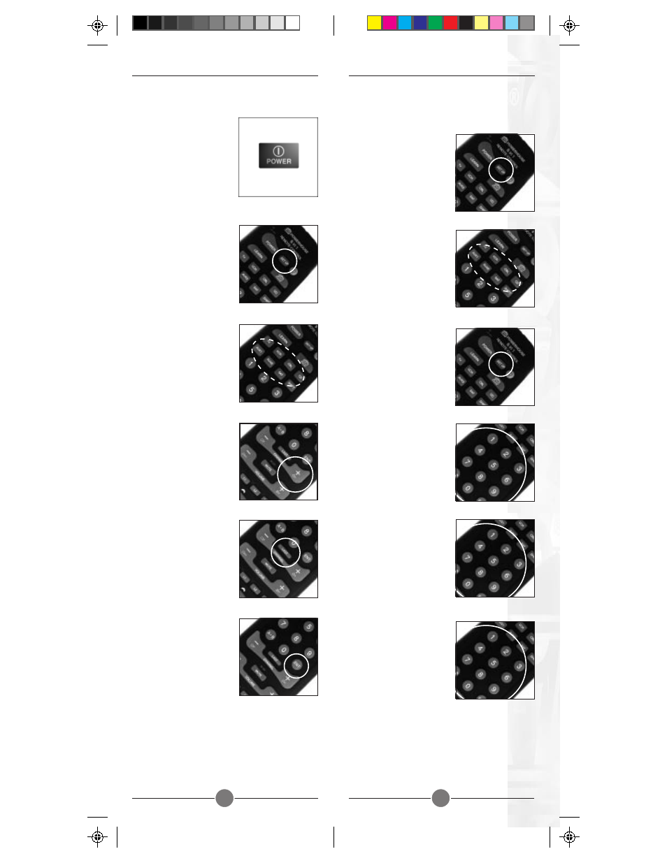 X10 Wireless Technology UR24A User Manual | Page 14 / 21