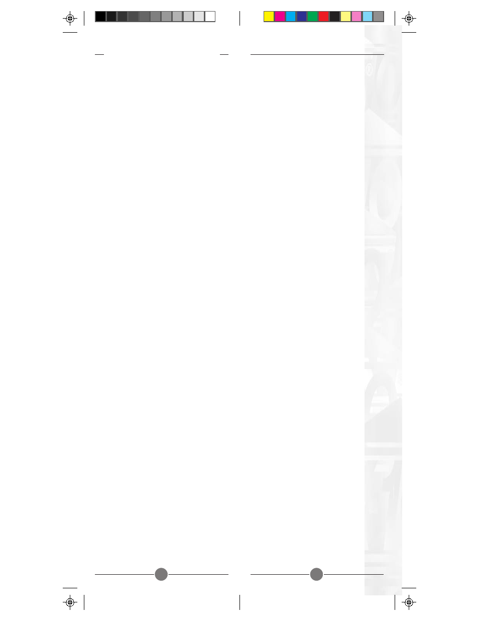 X10 Wireless Technology UR24A User Manual | Page 2 / 21