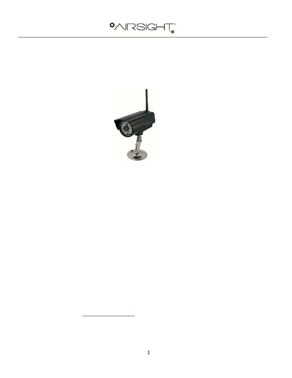 X10 Wireless Technology XX36A User Manual | 6 pages