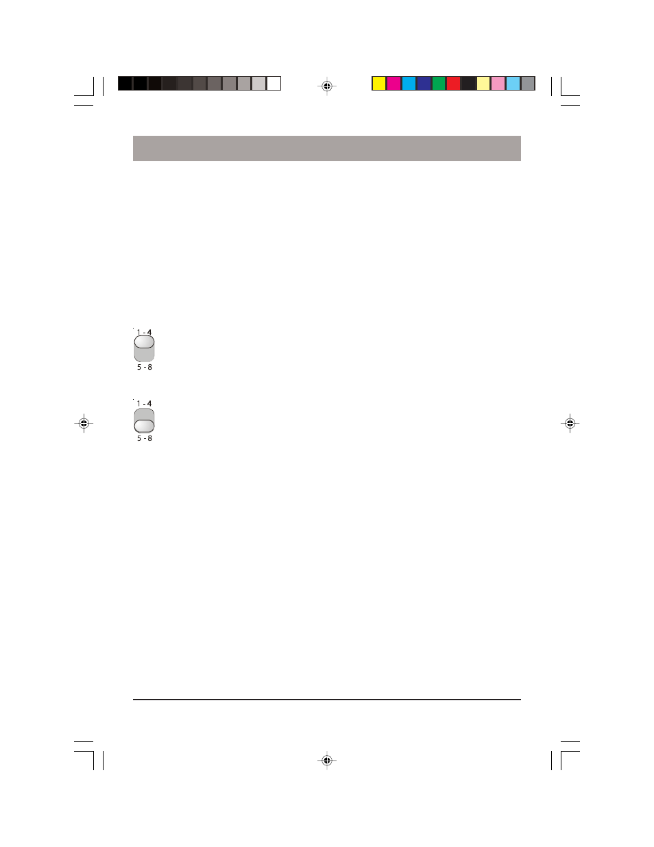 Programming on and off times | X10 Wireless Technology MT12A User Manual | Page 11 / 20