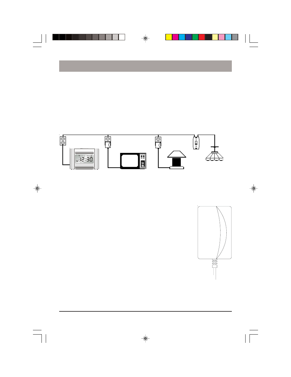 Introduction | X10 Wireless Technology MT12A User Manual | Page 4 / 20