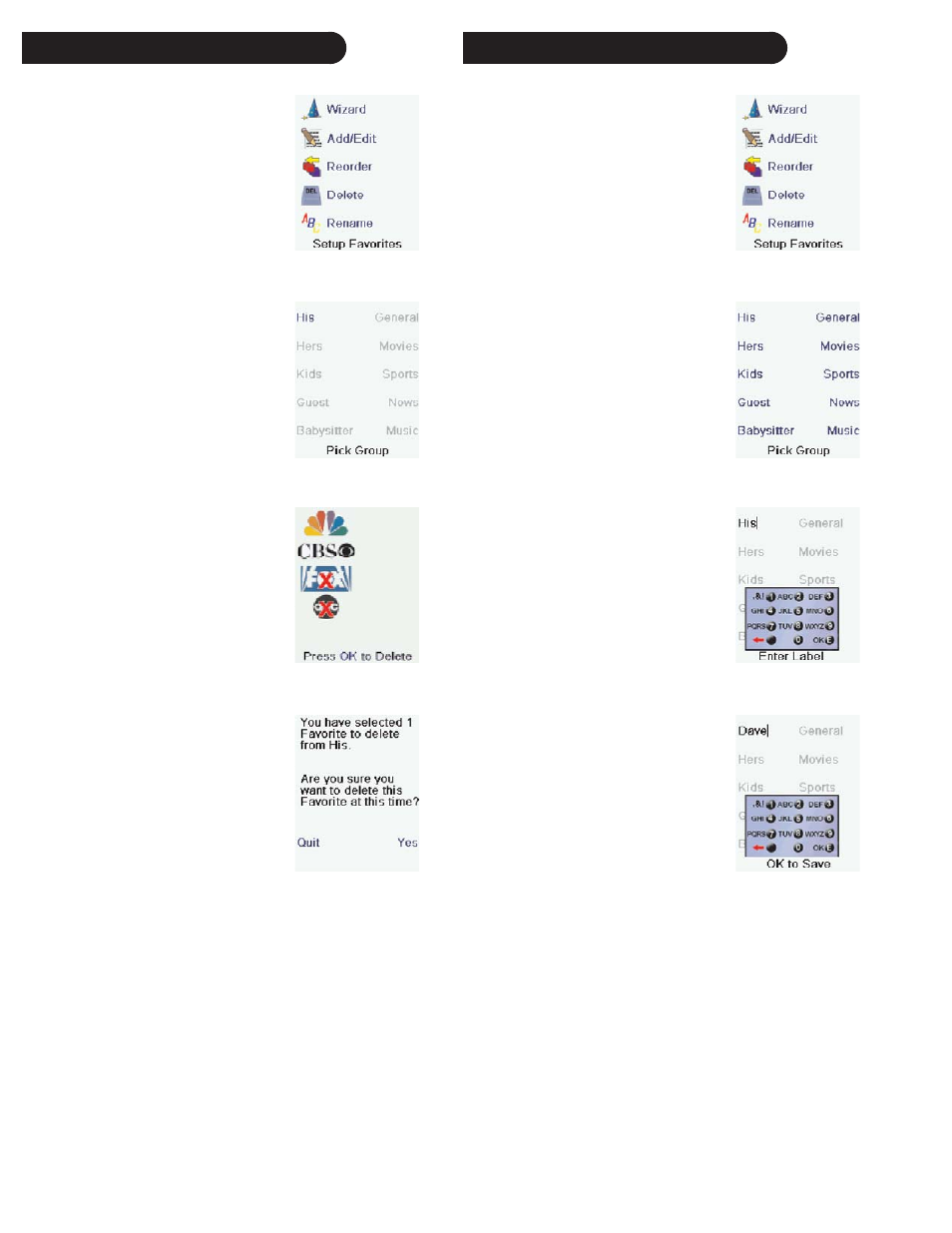 X10 Wireless Technology IR34A User Manual | Page 21 / 29