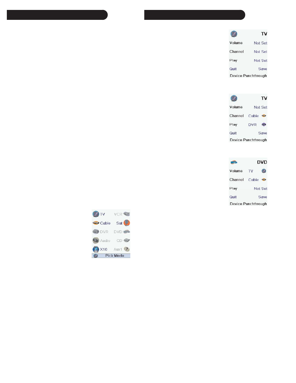 X10 Wireless Technology IR34A User Manual | Page 23 / 29