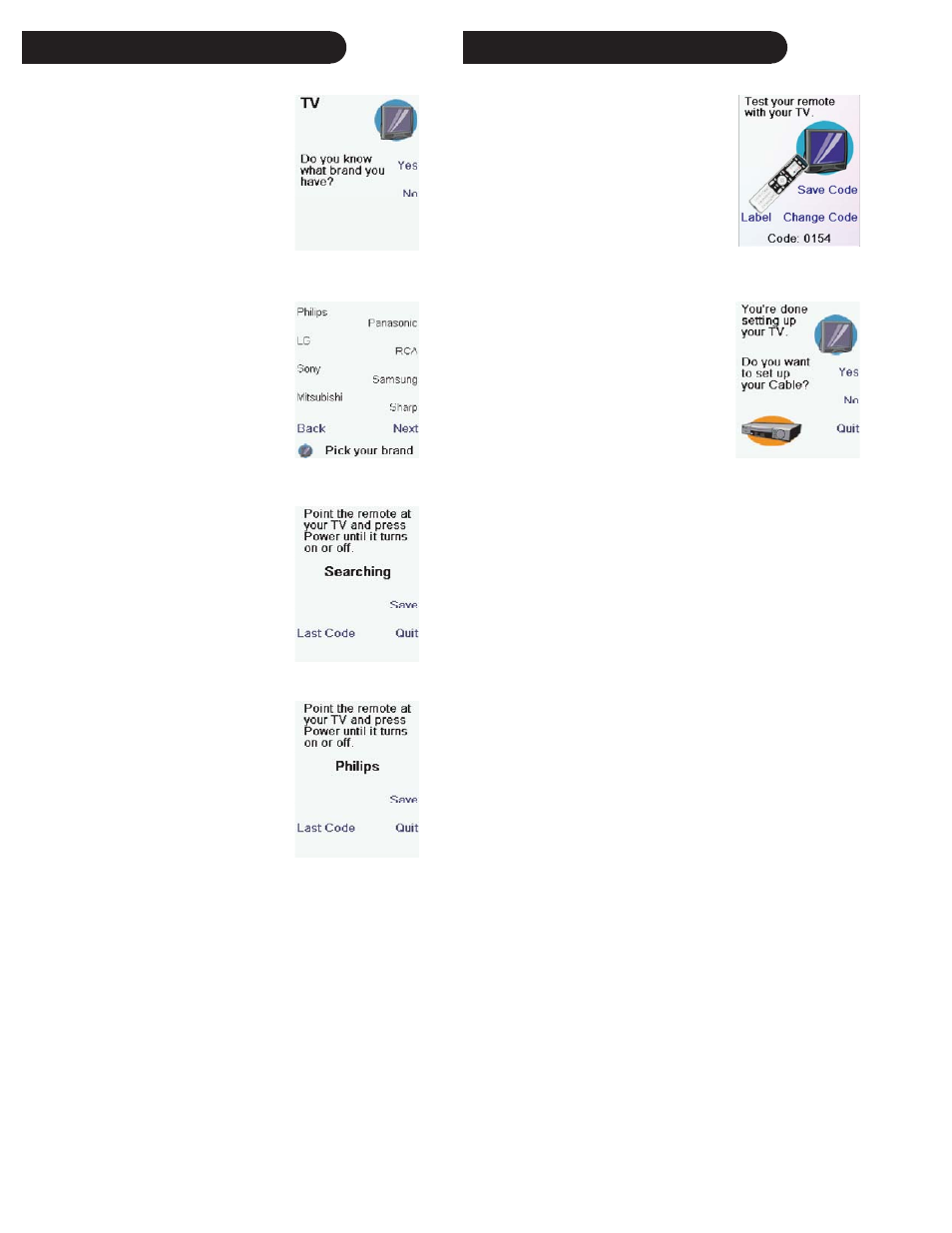 X10 Wireless Technology IR34A User Manual | Page 6 / 29
